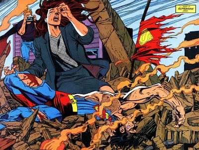 The 8 best Superman comics of all time - Polygon