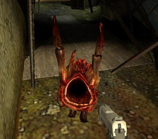 The Scariest Monsters In Horror Games