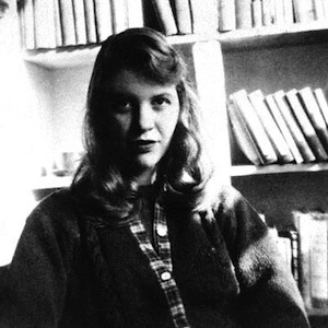 27 Timeless Sylvia Plath Quotes