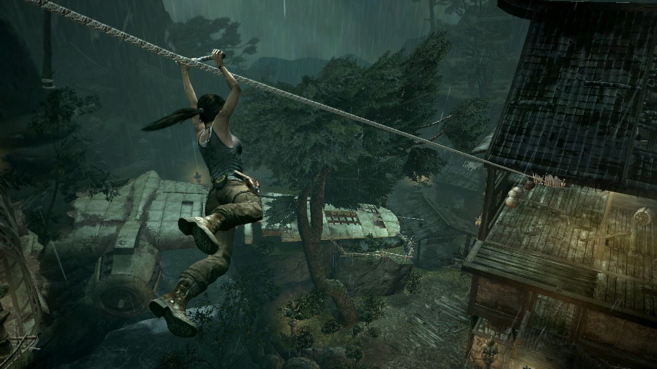 Game of the Year 2013: The Top Ten