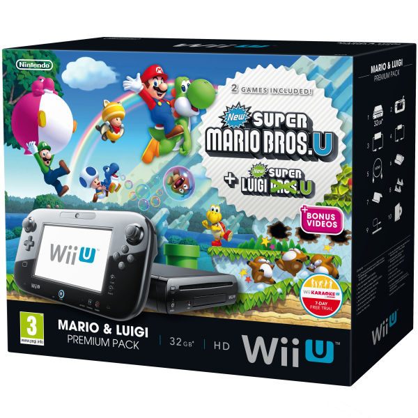 wii u black friday