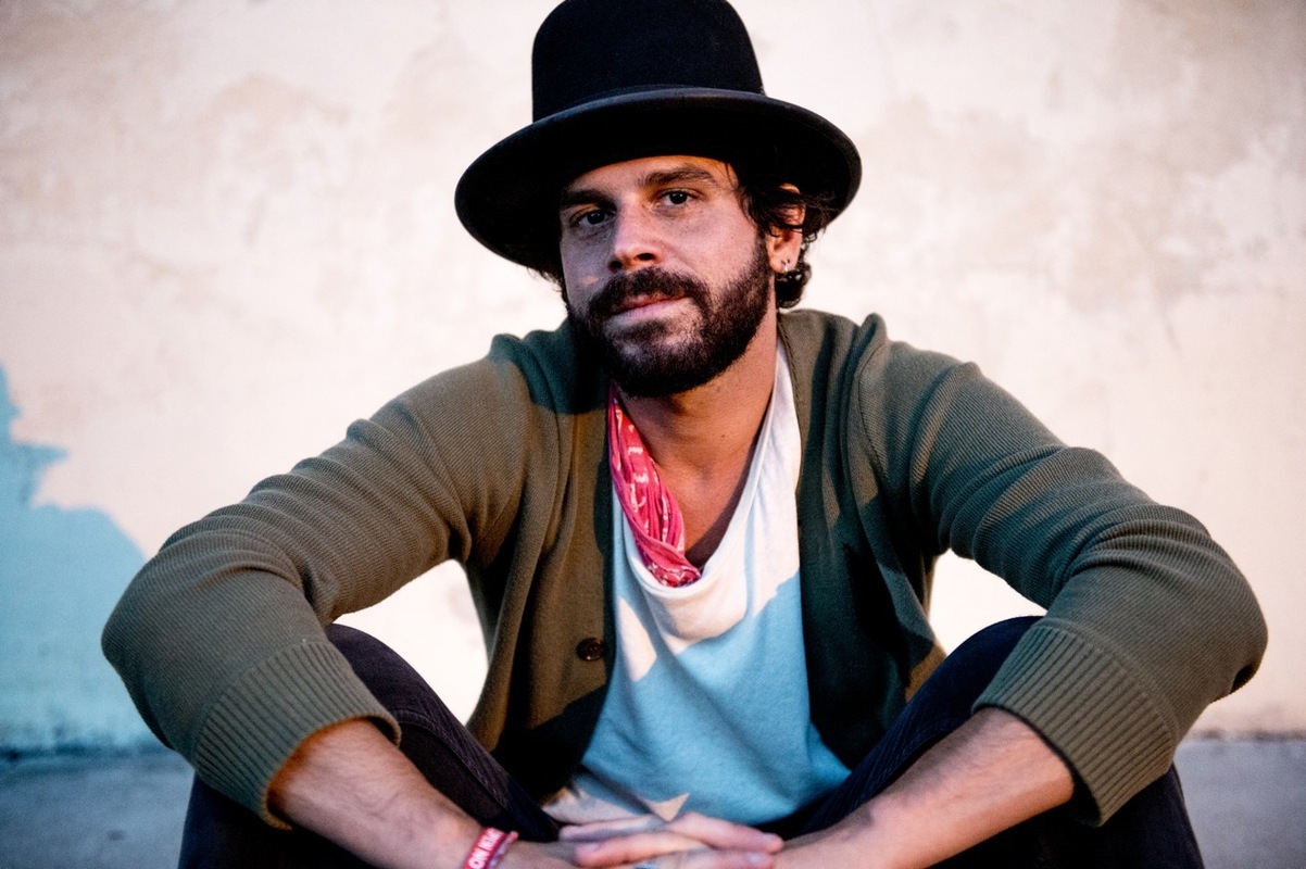 Another Day in the Life Langhorne Slim Music Galleries Paste