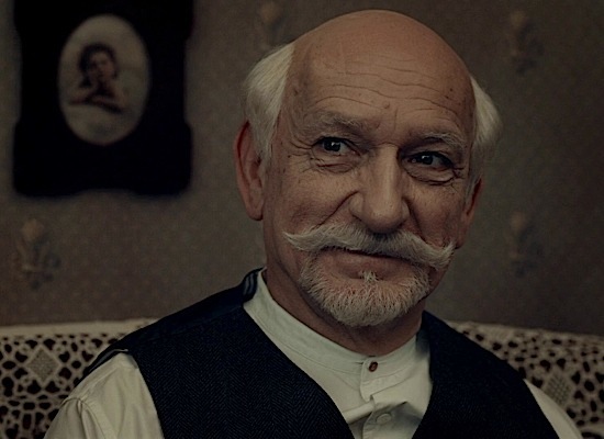 The Roles Of A Lifetime Ben Kingsley Movies Galleries Paste