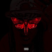 25. Lil Wayne - I Am Not A Human Being II