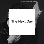 27. David Bowie - The Next Day