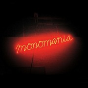 3. Deerhunter - Monomania