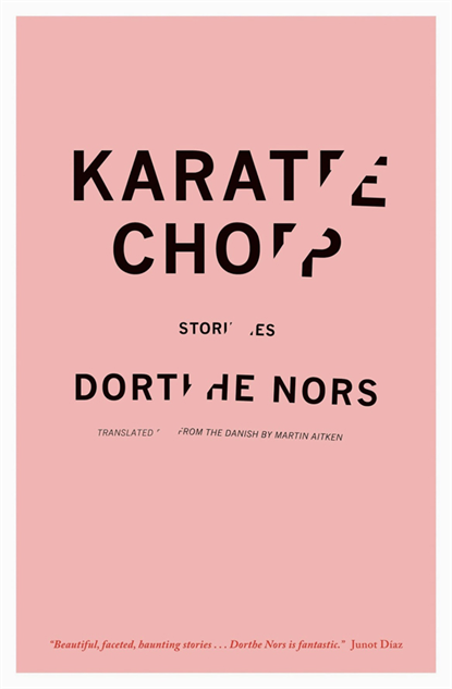 bestbookcovers karate-chop