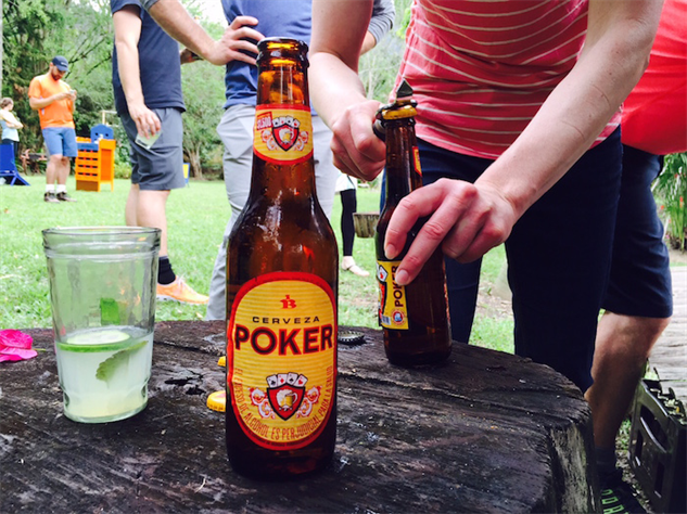 Drinking My Way Through Colombia: A Photo Essay :: Drink :: Galleries