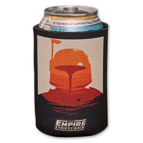 20 Koozies that Make You Cool and Your Drink Cooler Design