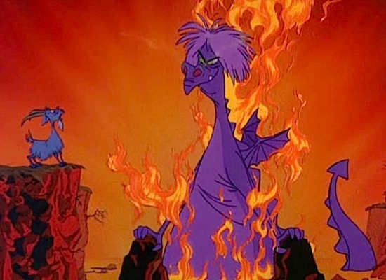 Just How Trainable Is That Dragon? Movies Galleries