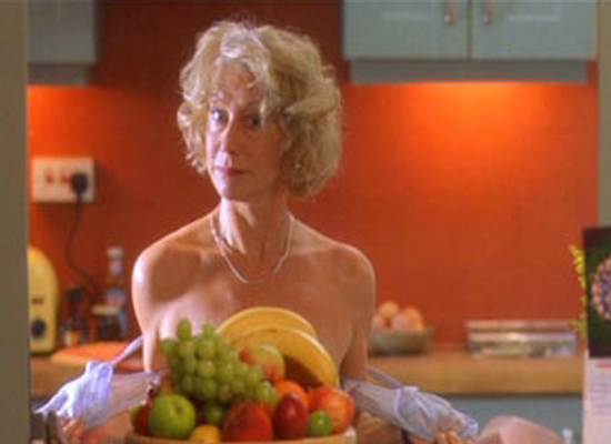 The Roles Of A Lifetime Helen Mirren Movies Galleries Paste