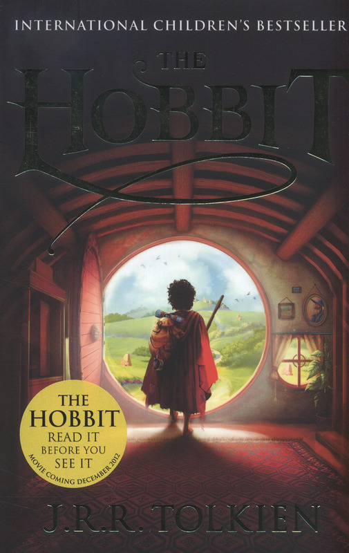 Book Report The Hobbit