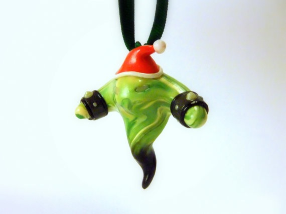 nerdy christmas ornaments to elevate your tree s style nerdy christmas ornaments to elevate your tree s style