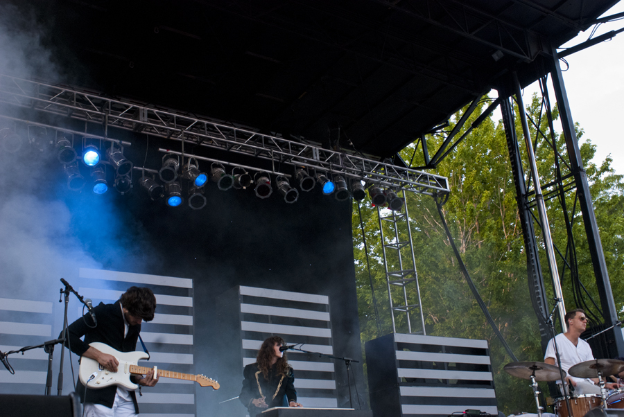 Pitchfork Music Festival 2012 Photos Music Galleries Paste