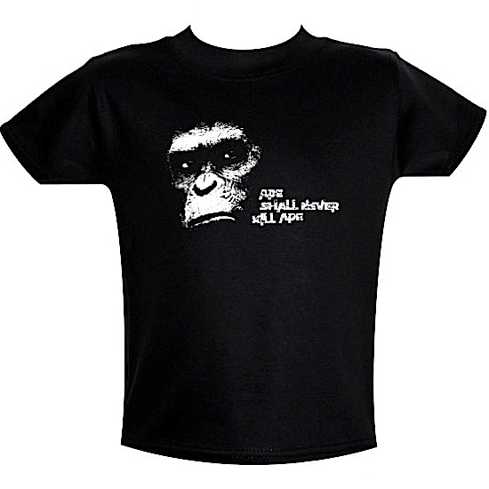 guano apes t shirt