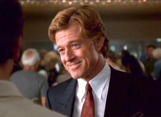 The Roles Of A Lifetime: Robert Redford :: Movies :: Galleries :: Paste