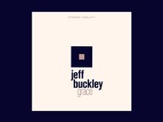 Jeff Buckley "Grace" 