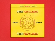The Antlers "Burst Apart"