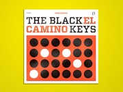 The Black Keys "El Camino"