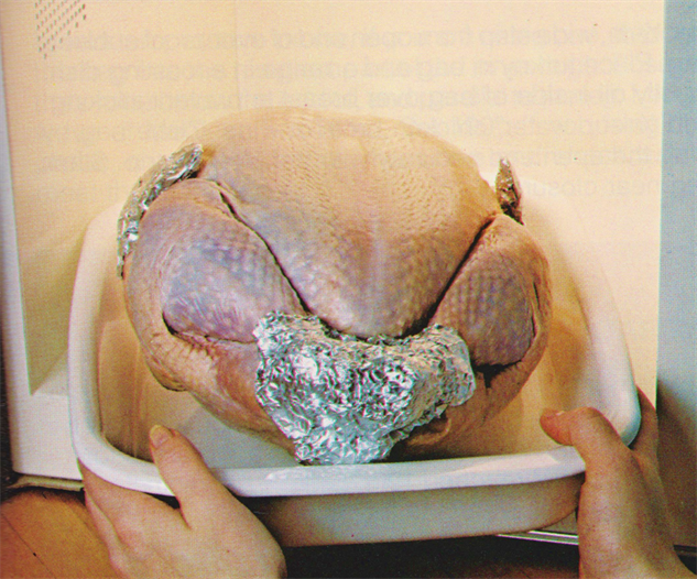 Freaky Images from Fake Thanksgivings :: Food :: Galleries ...