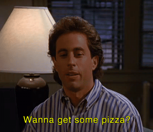 25 Seinfeld Memes and Quotables to Enjoy With Your Man Hands :: TV