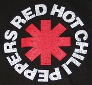 44. Red Hot Chili Peppers