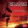 Listen to Scarlett Johansson and Massive Attack's 3D duet for <i>Days Of Grace</i>