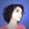 Watch St. Vincent Cover Brian Eno
