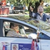 <i>Modern Family</i> Review: “Election Day” (Episode 3.19)