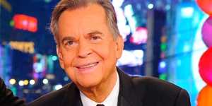 Dick Clark: 1929-2012