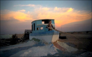 <i>Bombay Beach</i>
