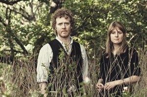 Watch the Trailer for the <i>Swell Season</i> Documentary