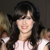 Watch Zooey Deschanel Sing The National Anthem at the World Series