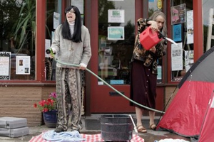 <i>Portlandia</i> Review: “Brunch Village” (Episode 2.10)