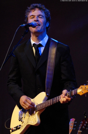 Josh Ritter Announces New Album, Tour