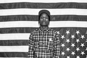 A$AP Rocky Announces Debut Album Release