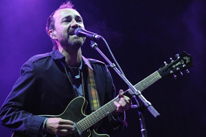 Watch The Shins Perform a Radio Session