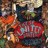 Stream These United States' New Album