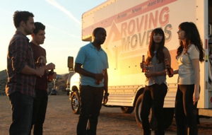 <i>New Girl</i> Review: "See Ya" (Episode 1.24)