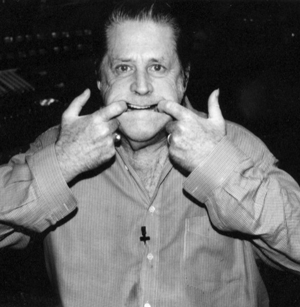 Brian Wilson to Release Album of Disney Classics