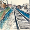 Original Bob Dylan Paintings for Sale in London