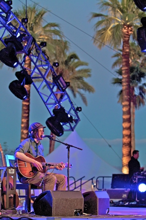 Stream Full Coachella Sets from Pulp, The Black Keys and The Weeknd