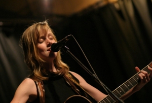 Sandra McCracken