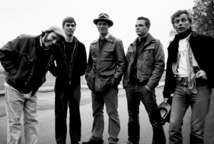 Old Crow Medicine Show