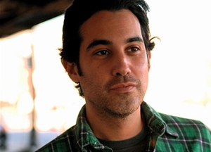 Joshua Radin Preps for U.S. Tour