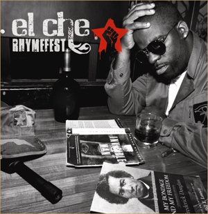 Rhymefest: <em>El Che</em> Review