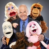 Drunk, Dishonest Puppets Coming to the Game Show Network