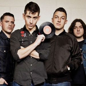Arctic Monkeys Discuss Next Album