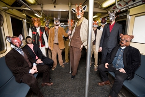 Antibalas Announce New Album with Daptone Records