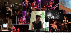 Amanda Palmer Announces New Solo Album